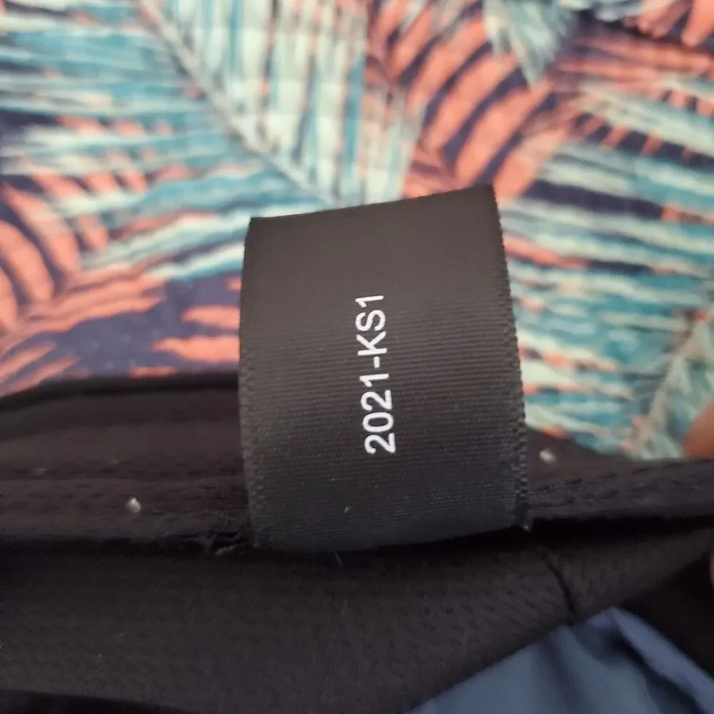 Mission unisex cooling